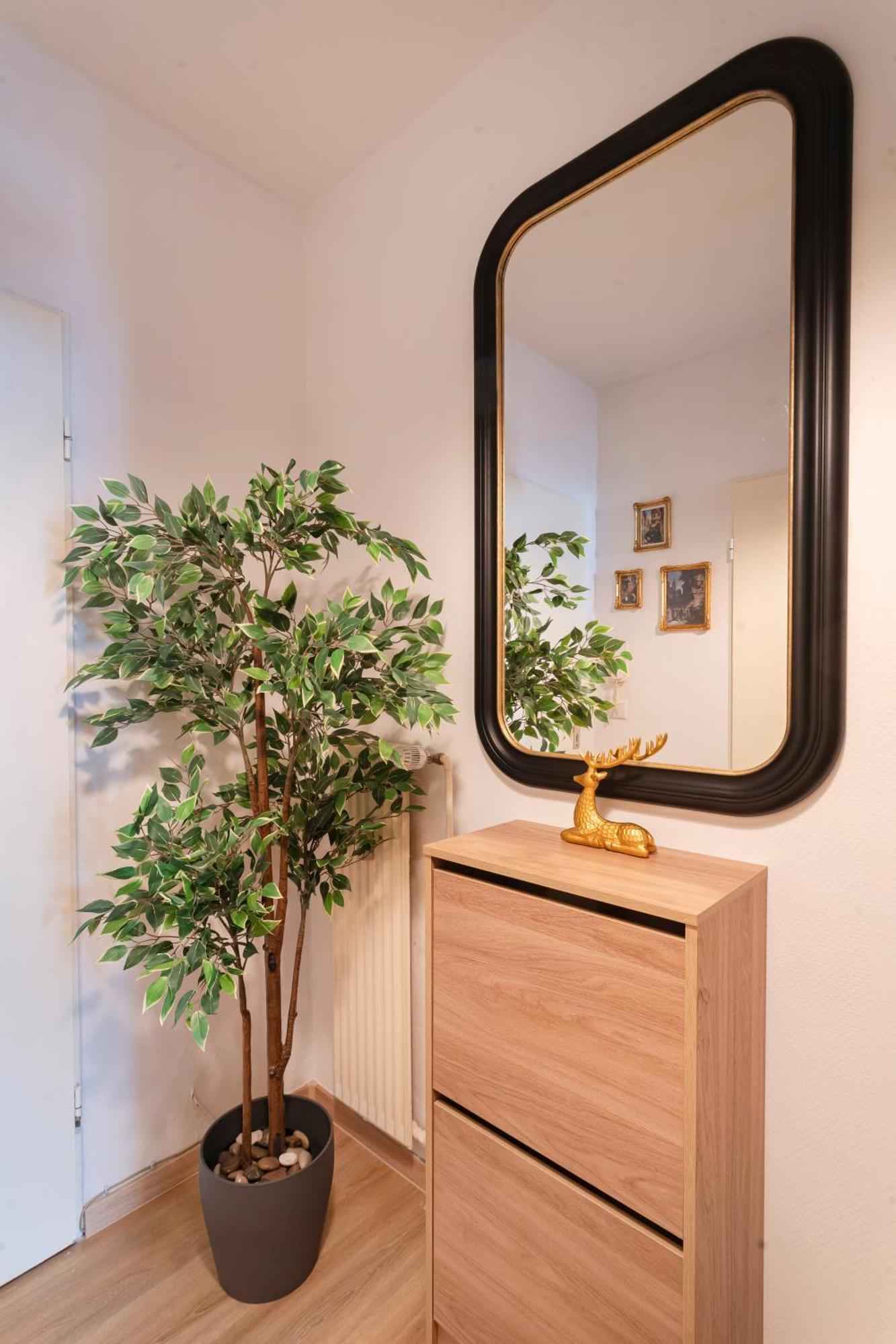 Premium Apartment Inspiriert Von Marilyn Monroe-Bremen City Center Zewnętrze zdjęcie