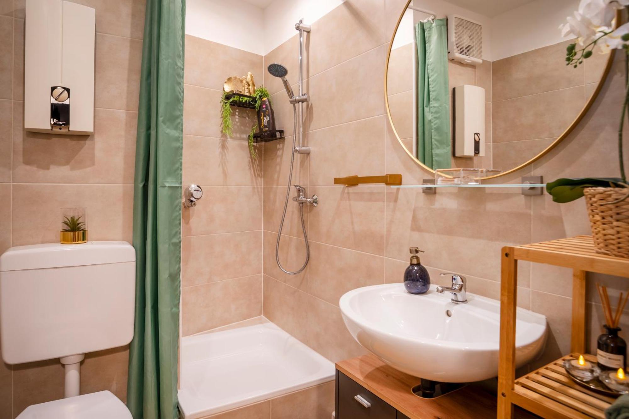 Premium Apartment Inspiriert Von Marilyn Monroe-Bremen City Center Zewnętrze zdjęcie