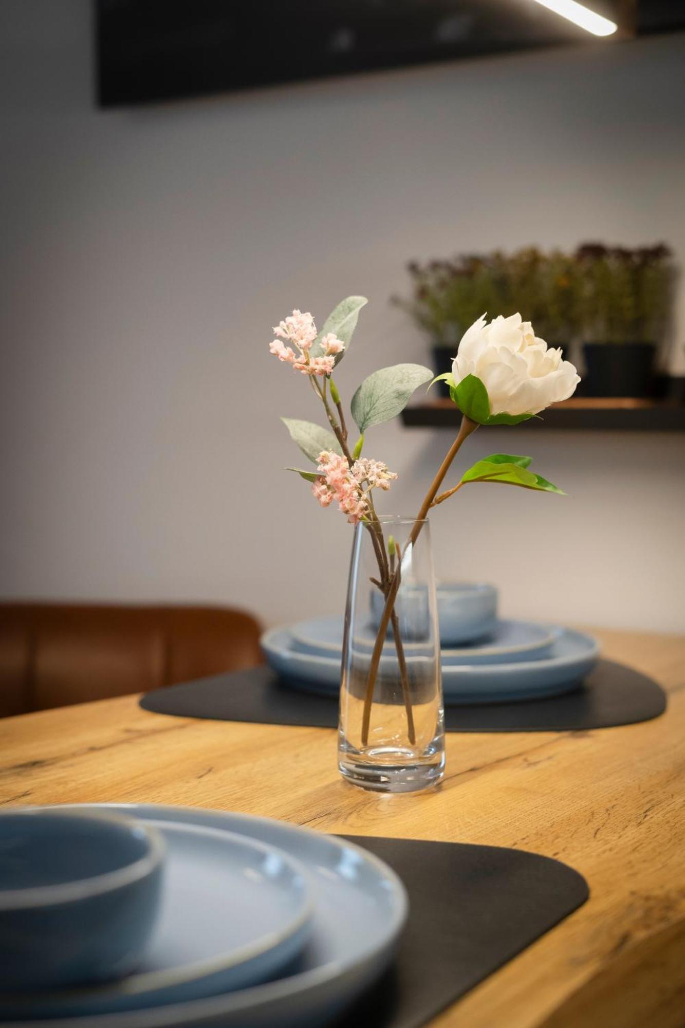 Premium Apartment Inspiriert Von Marilyn Monroe-Bremen City Center Zewnętrze zdjęcie