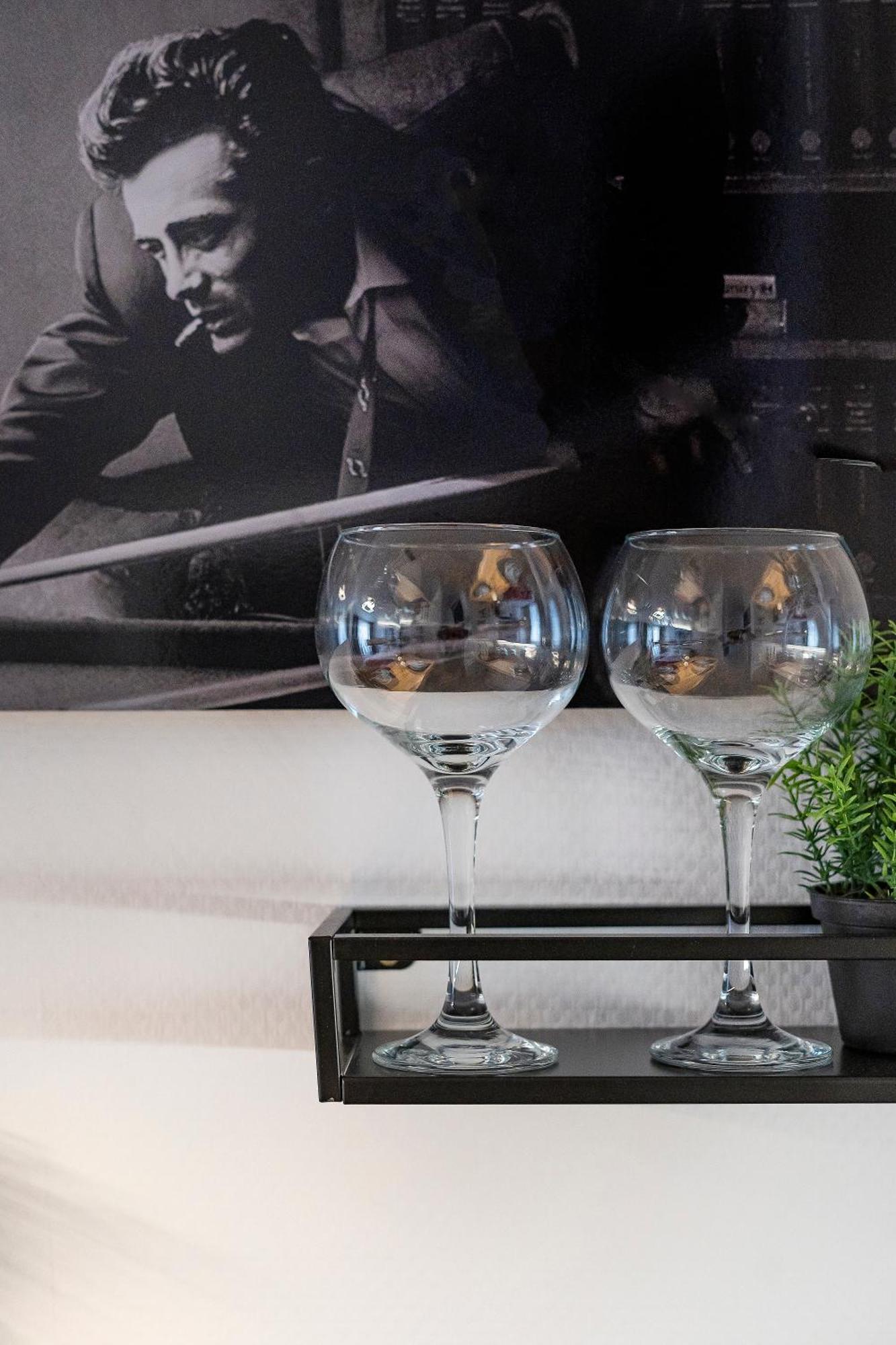Premium Apartment Inspiriert Von Marilyn Monroe-Bremen City Center Zewnętrze zdjęcie